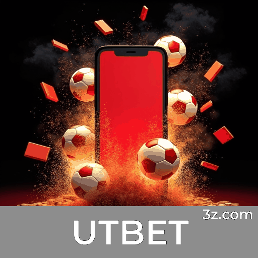 UTBET: Experiência Imersiva de Cassino para Brasileiros