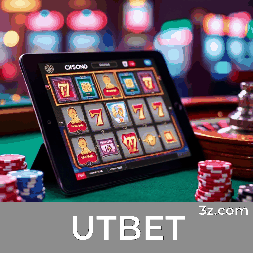 Potencialize Promoções e Ganhos na UTBET com Estratégia Integrada