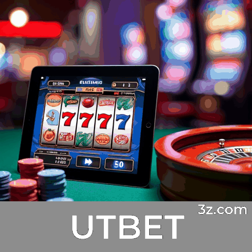 UTBET - Seu cassino premiado com pagamentos rápidos