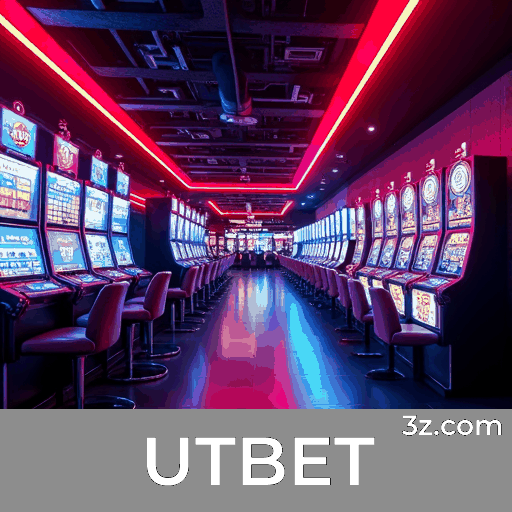 UTBET - Seu cassino premiado com pagamentos rápidos
