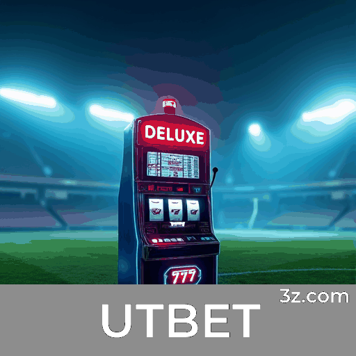 UTBET: Experiência Imersiva de Cassino para Brasileiros