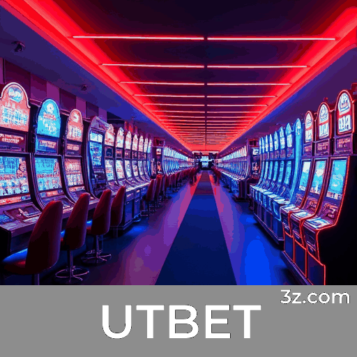 Tecnologia Avançada e Segurança Confiável: UTBET