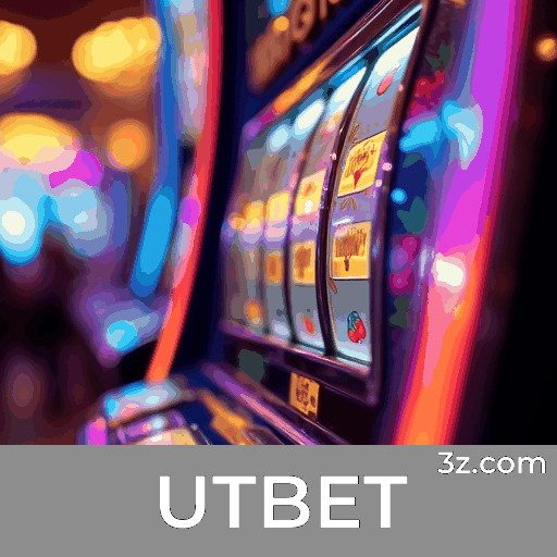UTBET: Emoção e Oportunidades de Ganhar com Jogos de Cassino