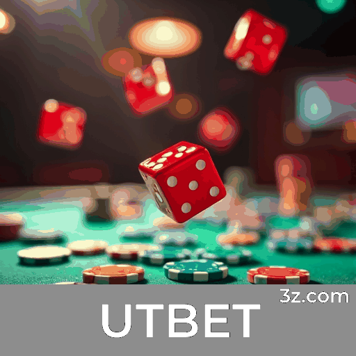 UTBET: Emoção e Oportunidades de Ganhar com Jogos de Cassino
